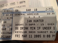 Ian Hunter on Mar 11, 2005 [620-small]