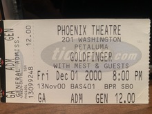 Mest / Goldfinger on Dec 1, 2000 [622-small]