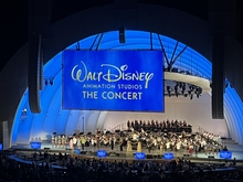 Walt Disney Animation Studios: The Concert on Aug 4, 2023 [697-small]