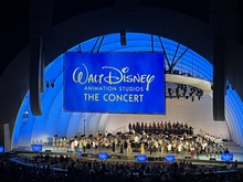 Walt Disney Animation Studios: The Concert on Aug 4, 2023 [698-small]