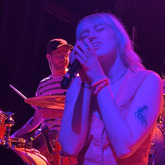 Tessa Violet / Frances Forever on Jul 31, 2023 [706-small]