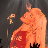 Paramore / Foals / The Linda Lindas on Jul 29, 2023 [707-small]