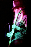 Johnny Winter / brownsville station on Jan 5, 1974 [750-small]