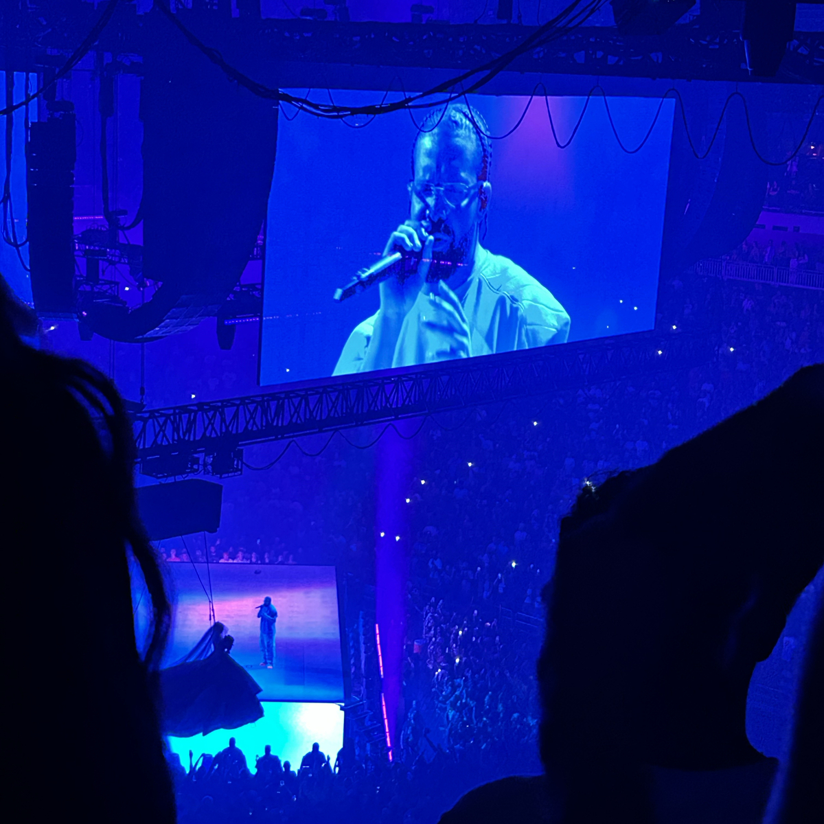 Drake Concert & Tour History (Updated for 2023) Concert Archives