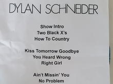 Granger Smith / Dylan Schneider on Aug 2, 2023 [791-small]