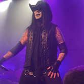Wednesday 13 / South Of Salem / Sick N' Beautiful on Apr 7, 2023 [841-small]