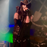 Wednesday 13 / South Of Salem / Sick N' Beautiful on Apr 7, 2023 [844-small]