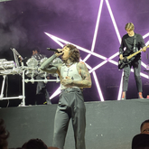Fall Out Boy / Bring Me The Horizon / Royal & the Serpent / CARR on Jul 18, 2023 [855-small]