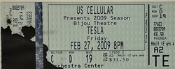 Tesla / The Leo Project on Feb 27, 2009 [966-small]