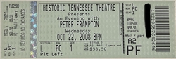 Peter Frampton on Oct 22, 2008 [975-small]