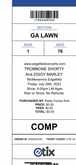 Trombone Shorty & Orleans Avenue / Ziggy Marley / Mavis Staples / Robert Randolph & The Family Band on Jul 28, 2023 [988-small]