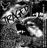 Tragedy / Power Trip / Wildtribe / Garuda on May 3, 2012 [999-small]