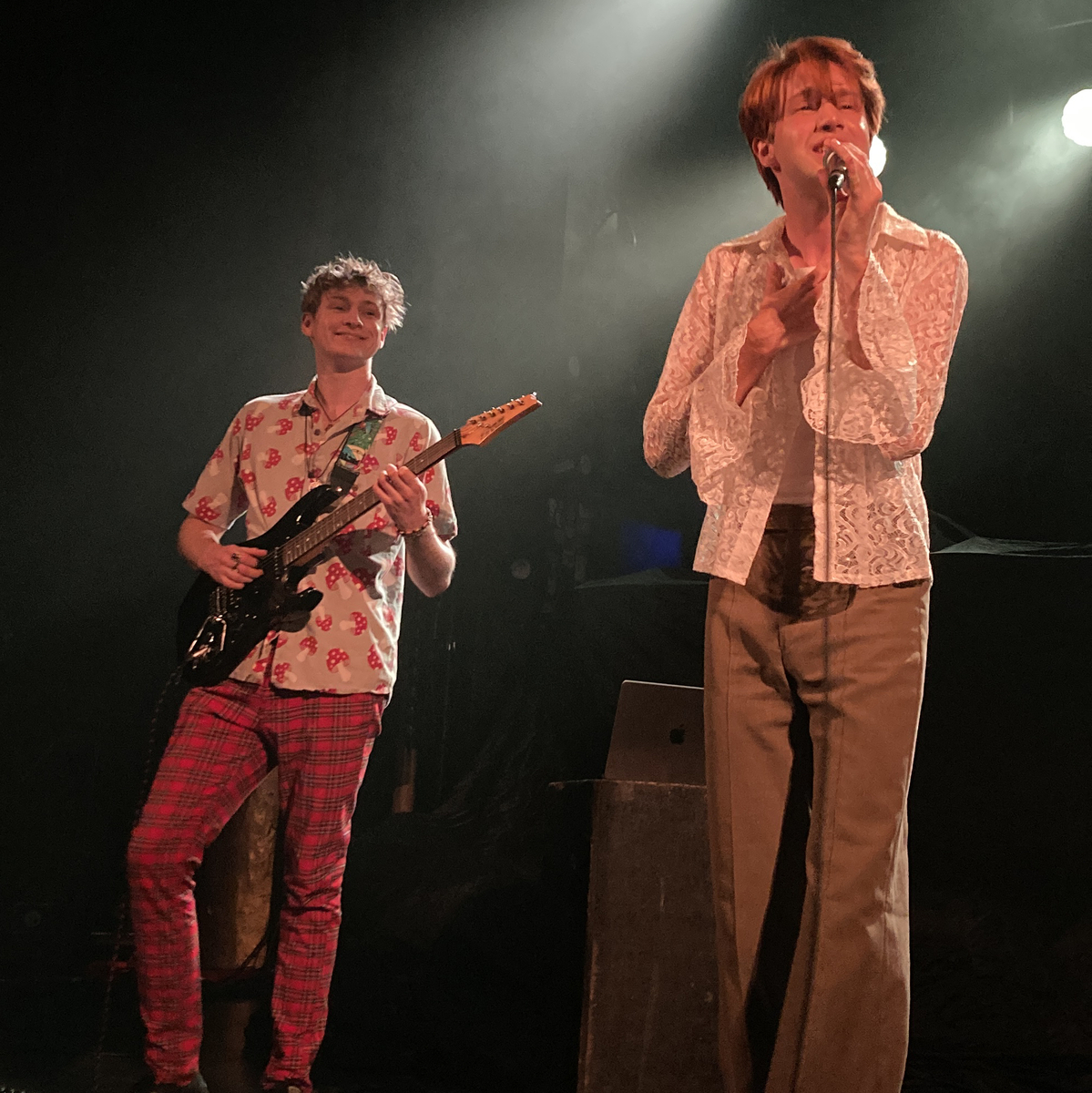  Dean Lewis Concert & Tour History (Updated for 2023) 