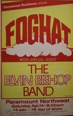 Foghat / Elvin Bishop Group on Apr 14, 1973 [065-small]