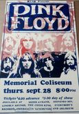 Pink Floyd on Sep 28, 1972 [086-small]