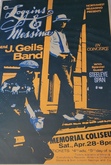 Loggins And Messina / The J. Geils Band / Steeleye Span on Apr 28, 1973 [087-small]
