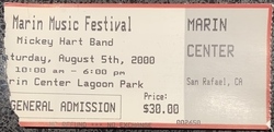 Mickey Hart Band on Aug 5, 2000 [136-small]