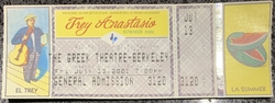 Trey Anastasio Band on Jul 13, 2001 [151-small]