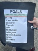 Lollapalooza Chicago 2023 on Aug 3, 2023 [156-small]