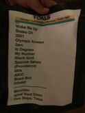 Foals / Friday Pilots Club on Aug 3, 2023 [158-small]