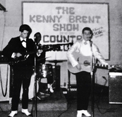 Kenny Brent & The Country Knights on Aug 20, 1965 [206-small]