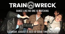 Trainwreck on Aug 5, 2023 [209-small]