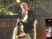 Robbie Williams / Diodato on Jul 28, 2023 [221-small]