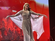 Florence + the Machine / Foals / Sudan Archives on Jun 22, 2023 [249-small]