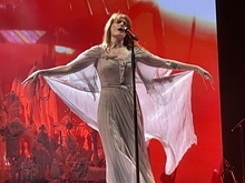 Florence + The Machine / Foals / Sudan Archives on Jun 22, 2023 [249-small]