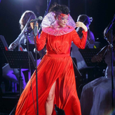 Björk on Jul 29, 2015 [264-small]