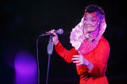 Björk on Jul 29, 2015 [265-small]