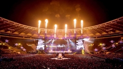 Muse / We Are the Ocean / Arcane Roots on Jul 6, 2013 [276-small]