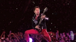 Muse / We Are the Ocean / Arcane Roots on Jul 6, 2013 [279-small]