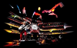 Muse / We Are the Ocean / Arcane Roots on Jul 6, 2013 [280-small]