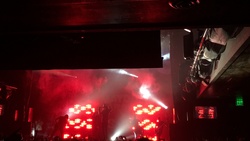 Mayday Parade / As It Is / Real Friends / This Wild Life on Nov 12, 2015 [213-small]