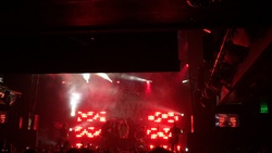 Mayday Parade / As It Is / Real Friends / This Wild Life on Nov 12, 2015 [214-small]