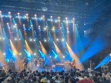 My Morning Jacket / Wilderado on Jun 15, 2023 [420-small]