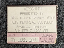 Aerosmith on Feb 7, 1988 [428-small]
