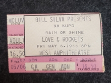 Love And Rockets on May 6, 1988 [471-small]