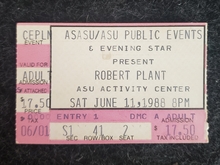 ROBERT PLANT on Jun 11, 1988 [474-small]