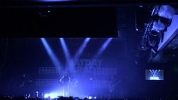 Mayday Parade / As It Is / Real Friends / This Wild Life on Nov 12, 2015 [215-small]