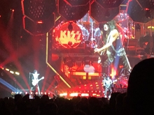 KISS / David Garibaldi on Mar 27, 2019 [527-small]