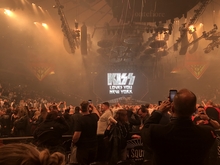 KISS / David Garibaldi on Mar 27, 2019 [535-small]