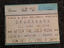Dramarama on Dec 1, 1991 [587-small]