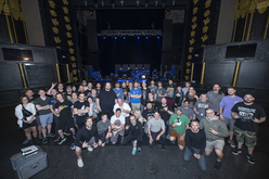 Between The Buried And Me / Thank You Scientist / Rivers of Nihil on Jun 23, 2023 [684-small]