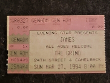 James on Mar 27, 1994 [708-small]