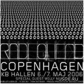 Radiohead / Willy Mason on May 6, 2006 [711-small]