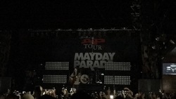 Mayday Parade / As It Is / Real Friends / This Wild Life on Nov 12, 2015 [218-small]
