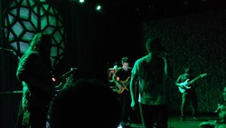 The Contortionist / Auras / CHON on May 26, 2015 [923-small]