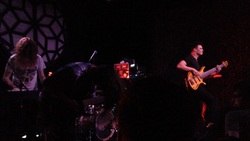The Contortionist / Auras / CHON on May 26, 2015 [925-small]